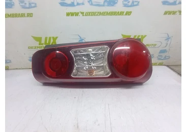 Stop stanga 9677205580 Peugeot Partner 2 (facelift) (2012 - 2020) 1.6 9HP