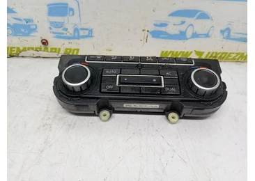 Panou clima ac 5K0907044AJ Volkswagen Golf 6 (2008 - 2015) CBDC