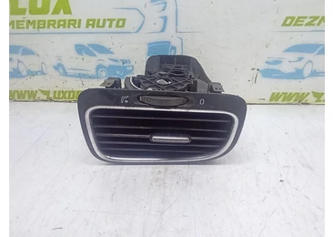 Grila ventilatie bord 5K0819709 Volkswagen Golf 6 (2008 - 2015) 2.0 tdi CBDC