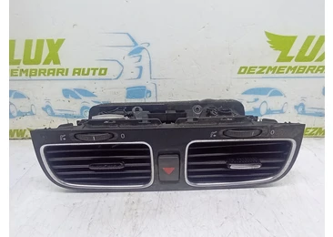 Grila ventilatie bord 5K0815735 Volkswagen Golf 6 (2008 - 2015) 2.0 tdi CBDC