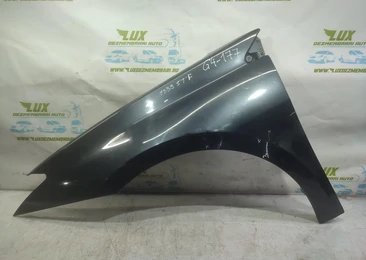 Aripa stanga fata Citroen C4 2 (2010 - 2017) 1.6 hdi 1.6 hdi 9hr