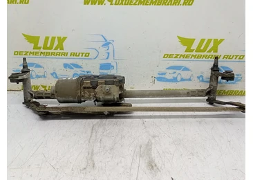 Ansamblu stergatoare parbriz 1k1955023G Volkswagen Golf 6 (2008 - 2015) 2.0 tdi CBDC