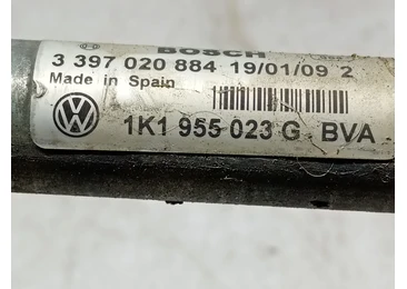 Ansamblu stergatoare parbriz 1k1955023G Volkswagen Golf 6 (2008 - 2015) - miniatura 4