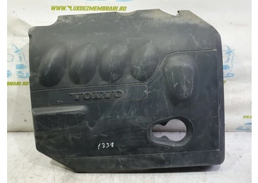 Capac protectie motor 3700100488-08 Renault Laguna 3 (2007 - 2011) 1.5 dci 1.5 dci K9K780