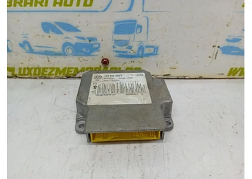 Calculator airbag 1C0909605F Skoda Fabia 5J (2007 - 2010) BMS