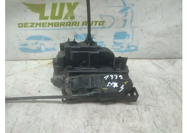 Broasca dreapta fata Renault Laguna 3 (2007 - 2011) 1.5 dci K9K780