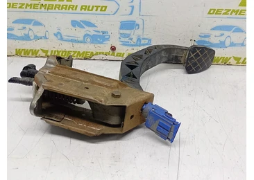 Pedala ambreiaj 6Q1721321C Skoda Fabia 5J (2007 - 2010) 1.4 TDI BMS
