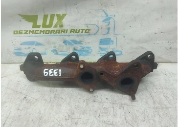 Galerie evacuare Renault Laguna 3 (2007 - 2011) K9K780