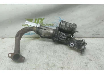Racitor gaze EGR 147352070R Renault Laguna 3 (2007 - 2011) 1.5 dci K9K780