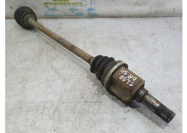Planetara dreapta spate Land Rover Freelander 2 (2006 - 2010) 2.2 td4 2.2 td4 224dt