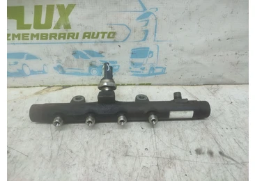 Rampa injectoare Renault Laguna 3 (2007 - 2011) 1.5 dci 1.5 dci K9K780