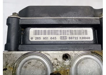Pompa ABS 0265951045 Skoda Fabia 5J (2007 - 2010) - miniatura 4