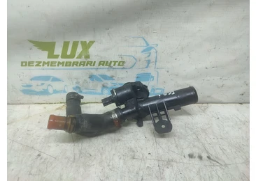 Carcasa termostat Renault Laguna 3 (2007 - 2011) 1.5 dci K9K780