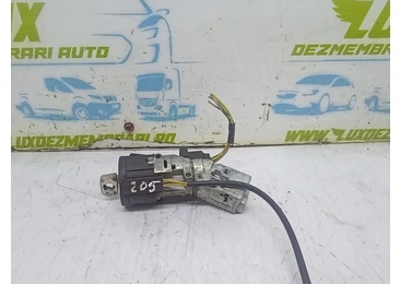 Contact cu cheie N0502455 Peugeot Partner 2 (facelift) (2012 - 2020) 1.6 9HP