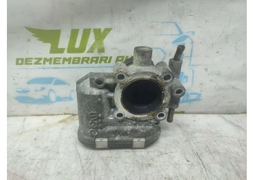 Clapeta acceleratie 0280750133 Opel Corsa D (2006 - 2011) 1.2 benzina Z12XEP