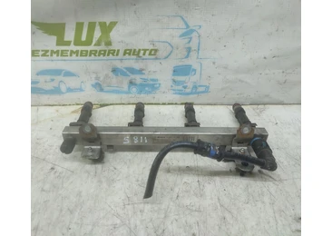 Rampa injectoare 0280151208 ( Opel Corsa D (2006 - 2011) - miniatura 2