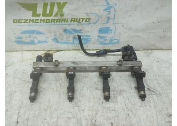 Rampa injectoare 0280151208 ( Opel Corsa D (2006 - 2011) 1.2 benzina 1.2 benzina Z12XEP