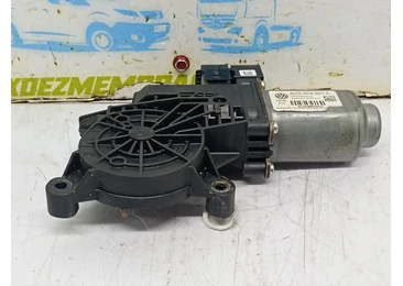 Motoras geam dreapta fata 6Q2959801E Skoda Fabia 5J (2007 - 2010) 1.4 TDI BMS