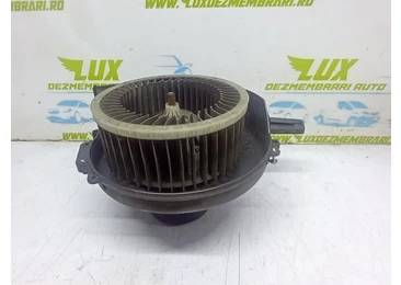 Motoras aeroterma 6Q1819015 Skoda Fabia 5J (2007 - 2010) 1.4 TDI BMS