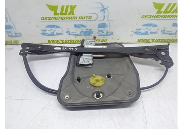 Macara geam dreapta fata Skoda Fabia 5J (2007 - 2010) 1.4 TDI BMS