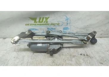 Ansamblu stergatoare parbriz 367546129 Opel Corsa D (2006 - 2011) 1.2 benzina Z12XEP