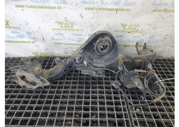 Portfuzeta stanga spate Nissan Qashqai 2 J11 (facelift) (2017 - 2020) 1.7 dci R9N401