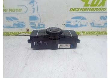 Panou clima ac A1648206989 Mercedes Benz ML W164 (2005 - 2008) 3.0 cdi V6 OM642940