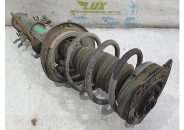 Amortizor cu arc dreapta fata 543020001r Renault Laguna 3 (2007 - 2011) K9K780