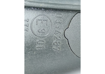 Oglinda dreapta 034287 Skoda Fabia 5J (2007 - 2010) - miniatura 5