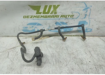 Rampa retur injectoare 8200922103 Renault Laguna 3 (2007 - 2011) K9K780
