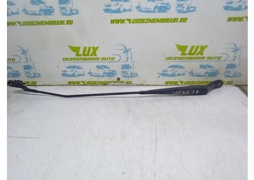 Brat stergator parbriz dreapta 9682974780 Peugeot Partner 2 (facelift) (2012 - 2020) 1.6 9HP