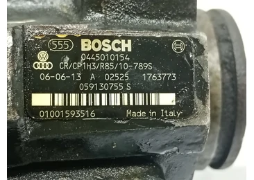 Pompa inalta presiune 059130755S Audi Q7 4L (2005 - 2009) - miniatura 3