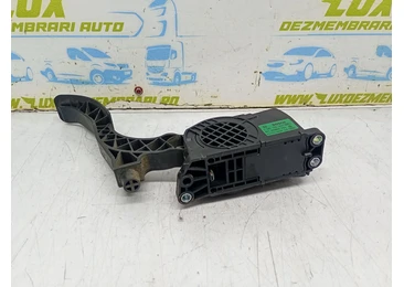 Pedala acceleratie 6Q1721503F Skoda Fabia 5J (2007 - 2010)