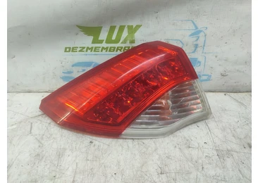 Stop stanga 265550001R Renault Laguna 3 (2007 - 2011) 1.5 dci K9K780