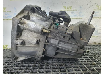 Cutie de viteze manuala 6 trepte TL4013 Renault Laguna 3 (2007 - 2011) K9K780