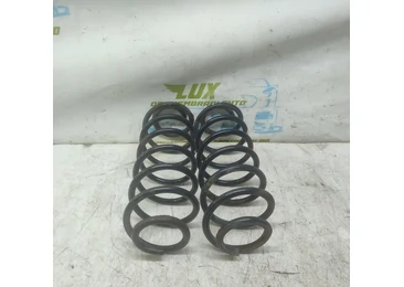 Arc suspensie spate Mazda 2 DE (2007 - 2010) 1.4 benzina ZJ