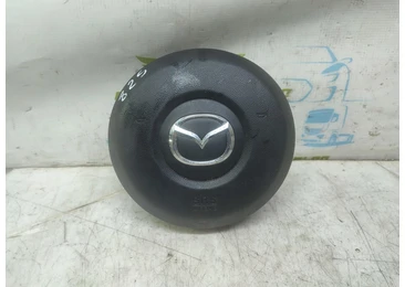 Airbag sofer DF7357K0002 Mazda 2 DE (2007 - 2010) 1.4 benzina ZJ