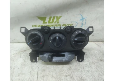Panou clima ac Mazda 2 DE (2007 - 2010) 1.4 benzina 1.4 benzina ZJ