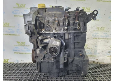 Motor complet fara anexe k9k737 Renault Laguna 3 (2007 - 2011) 1.5 dci K9K780