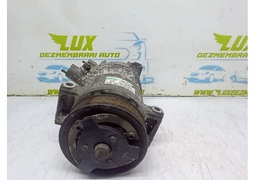 Compresor clima ac 5N0820803 Volkswagen Tiguan 1 (5N) (2007 - 2011)