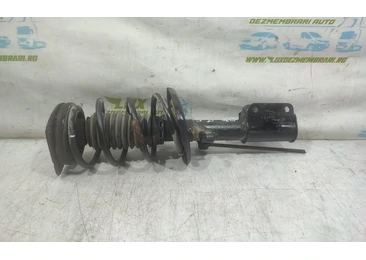 Amortizor cu arc stanga fata 543020001R Renault Laguna 3 (2007 - 2011) 1.5 dci K9K780