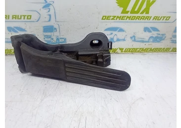 Pedala acceleratie 1K1721503T Volkswagen Golf 6 (2008 - 2015) CBDC
