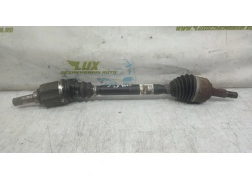 Planetara stanga fata 8200934676 Renault Laguna 3 (2007 - 2011) 1.5 dci K9K780