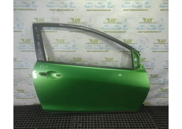 Usa dreapta fata Mazda 2 DE (2007 - 2010) 1.4 benzina 1.4 benzina ZJ