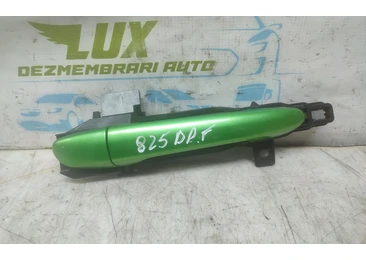 Maner exterior Mazda 2 DE (2007 - 2010) 1.4 benzina 1.4 benzina ZJ