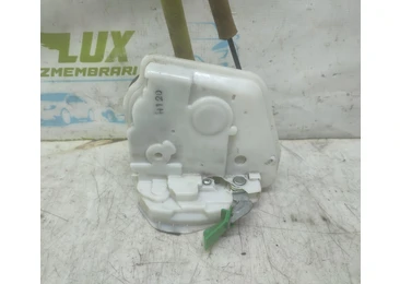 Broasca dreapta fata Mazda 2 DE (2007 - 2010) 1.4 benzina ZJ