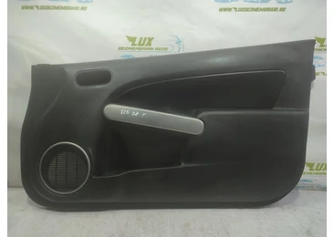 Fata usa dreapta fata Mazda 2 DE (2007 - 2010) 1.4 benzina 1.4 benzina ZJ