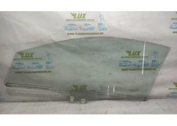 Geam dreapta fata Mazda 2 DE (2007 - 2010) 1.4 benzina ZJ