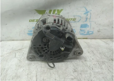 Alternator 0124325171 Opel Corsa D (2006 - 2011) - miniatura 2