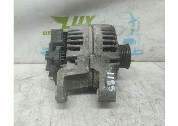Alternator 0124325171 Opel Corsa D (2006 - 2011) - miniatura 3